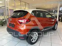 2013 Renault Captur