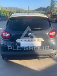 2013 Renault Captur