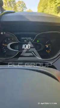 2013 Renault Captur