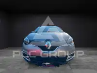 2013 Renault Captur
