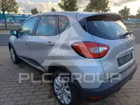 2013 Renault Captur