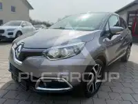 2013 Renault Captur