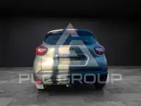 2013 Renault Captur