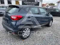 2013 Renault Captur