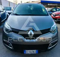 2013 Renault Captur