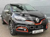 2013 Renault Captur
