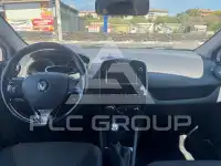 2013 Renault Captur