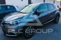 2013 Renault Captur