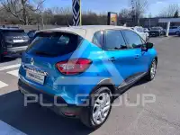 2013 Renault Captur