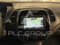 2013 Renault Captur