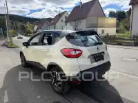 2013 Renault Captur