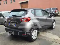 2013 Renault Captur