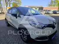 2013 Renault Captur