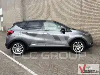 2013 Renault Captur