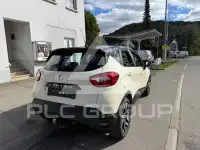 2013 Renault Captur