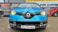 2013 Renault Captur