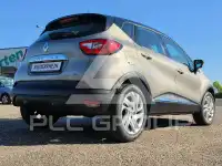 2013 Renault Captur