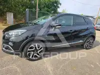 2013 Renault Captur