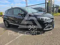 2013 Renault Captur