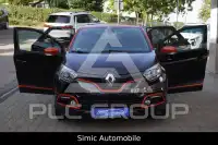 2013 Renault Captur