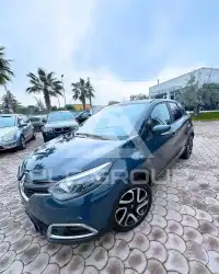 2013 Renault Captur