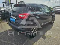 2013 Renault Captur