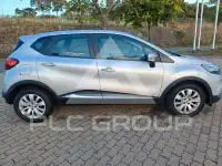 2013 Renault Captur