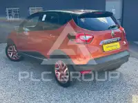 2013 Renault Captur