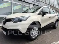 2013 Renault Captur
