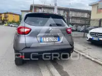 2013 Renault Captur