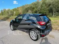 2013 Renault Captur