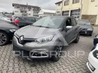 2013 Renault Captur