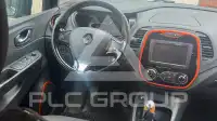 2013 Renault Captur