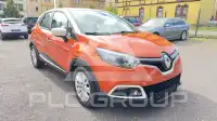 2013 Renault Captur