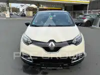 2013 Renault Captur