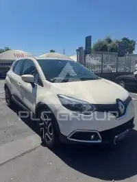 2013 Renault Captur