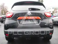 2013 Renault Captur