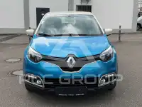 2013 Renault Captur