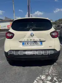 2013 Renault Captur