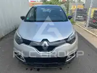 2013 Renault Captur