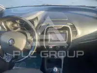 2013 Renault Captur