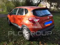 2013 Renault Captur