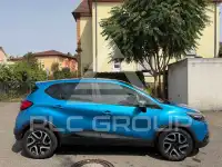 2013 Renault Captur