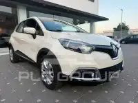 2013 Renault Captur