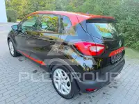2013 Renault Captur