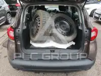 2013 Renault Captur