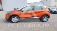 2013 Renault Captur