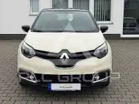 2013 Renault Captur