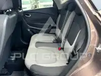 2013 Renault Captur