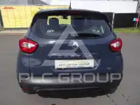 2013 Renault Captur